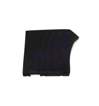 Baguette et bande protectrice panneau latérale compatible pour Peugeot Citroën Fiat
