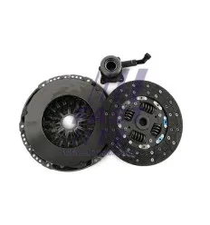 Kit d'embrayage compatible pour Ford