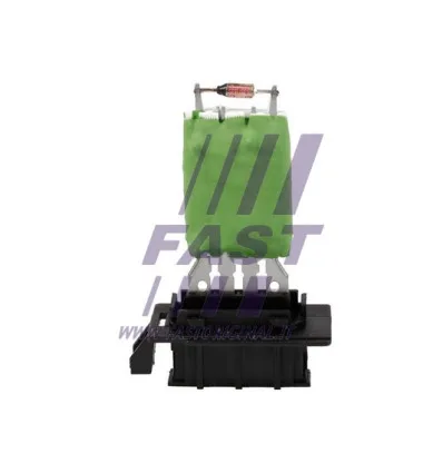 Appareil de commande chauffage/ventilation compatible pour Abarth Fiat Mercedes-Benz Volkswagen