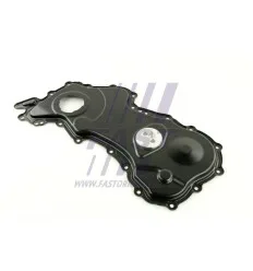Timing belt cover compatible with Renault Opel Fiat Nissan