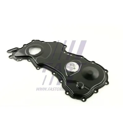 Timing belt cover compatible with Renault Opel Fiat Nissan