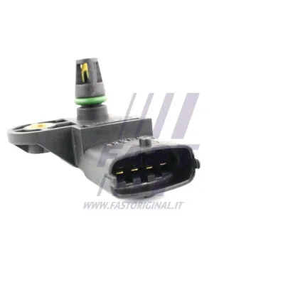 Capteur de pression barométrique adaptation à l'altitude compatible pour Suzuki Ford Fiat Opel abarth Alfa Romeo Vauxhall Citroë