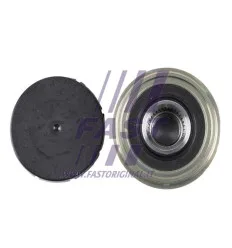 Poulie alternateur compatible pour Citroën Fiat Peugeot Land rover Ford Lancia Suzuki Mazda Mini Volvo
