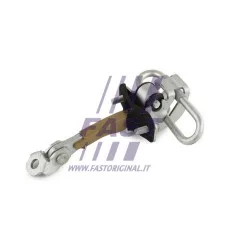 Cale-porte compatible pour Iveco