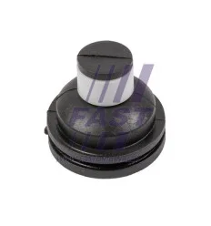 Air filter housing support compatible with Renault Nissan