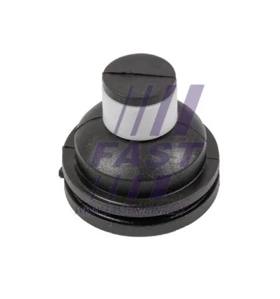 Air filter housing support compatible with Renault Nissan