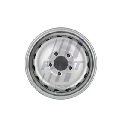 Wheel compatible with Opel Renault Nissan
