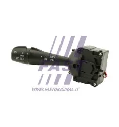 Commutateur de colonne de direction compatible pour Renault Vauxhall Opel