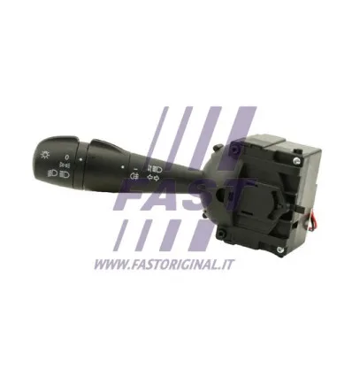 Steering column switch compatible with Renault Vauxhall Opel