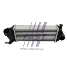Intercooler échangeur compatible pour Renault Mercedes-Benz
