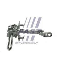 Cale-porte compatible pour Alfa Romeo