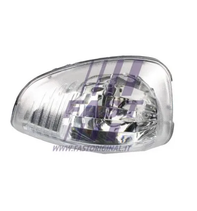 Feu clignotant compatible pour Opel Renault Nissan