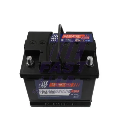 Batterie de démarrage compatible pour Renault BMW Alfa Romeo Mercedes-Benz Citroën rover Peugeot Fiat Volkswagen Hyundai talbot