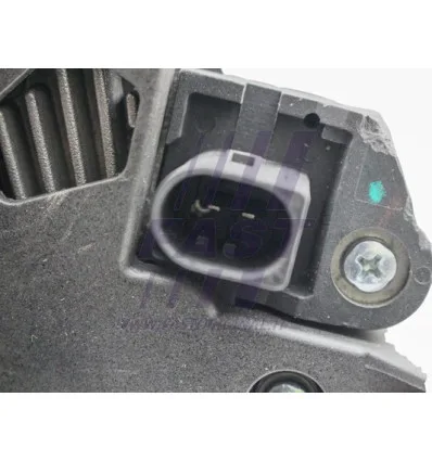 Alternateur compatible pour Ford