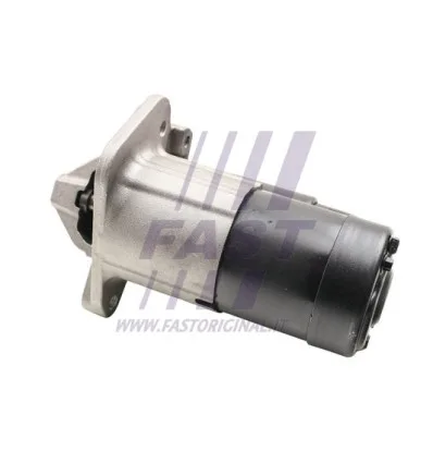 Starter compatible with Renault Nissan Dacia Suzuki Mercedes-Benz