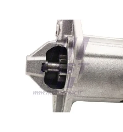 Starter compatible with Renault Nissan Dacia Suzuki Mercedes-Benz