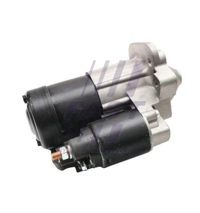 Starter compatible with Renault Nissan Dacia Suzuki Mercedes-Benz