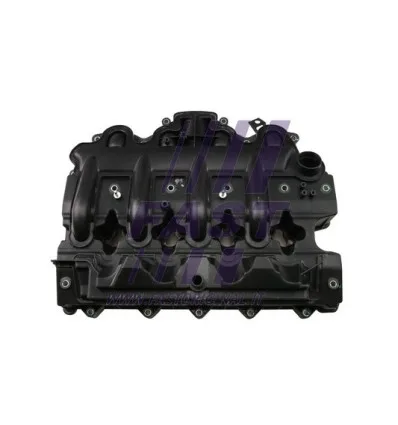 Module de tube d'admission compatible pour Renault