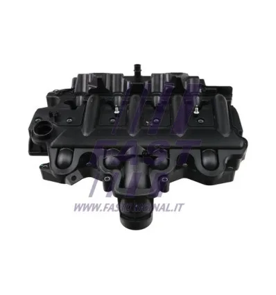 Module de tube d'admission compatible pour Renault