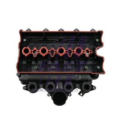 Module de tube d'admission compatible pour Renault