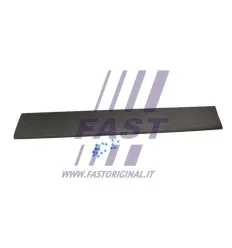 Door protector strip and band compatible with Renault Fiat Nissan