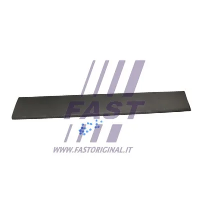 Door protector strip and band compatible with Renault Fiat Nissan