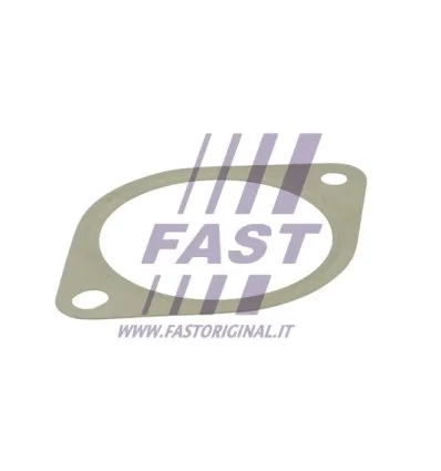 Joint d'étanchéité tuyau d'échappement compatible pour Renault Opel Volvo Nissan