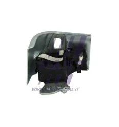 Supporto elastico silenziatore compatibile per Renault