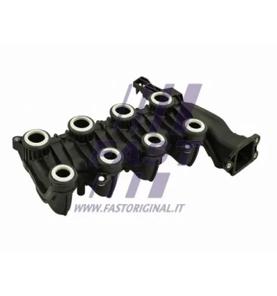 Intake tube module compatible with Citroën Peugeot