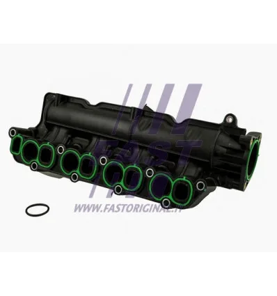 Intake tube module compatible with Fiat Opel Lancia Alfa Romeo Jeep