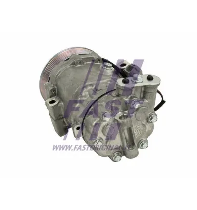 Compresseur climatisation compatible pour Abarth Fiat Alfa Romeo Vauxhall Opel Lancia