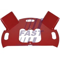 Déflecteur disque de frein compatible pour Iveco