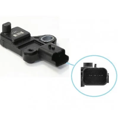 Capteur de position vilebrequin PMH pour Citroën C4 Picasso C5 C8 Expert Scudo 308 407 508 607 807 2.0 Hdi 16v