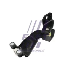 Guidage à galets porte coulissante compatible pour Fiat Opel