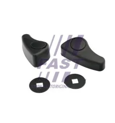 Adjustment handle compatible with Renault Nissan Opel
