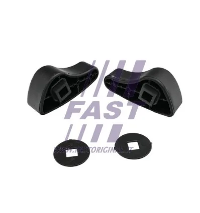 Adjustment handle compatible with Renault Nissan Opel