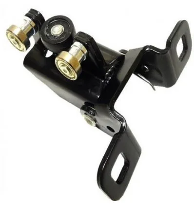 Right Side Door Hinge Caster Wheel Ford Transit Jumbo Mk6