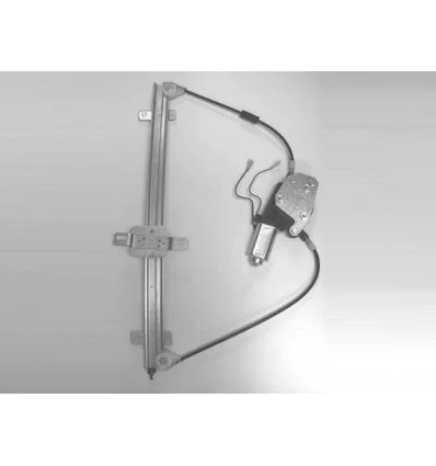 Electric window regulator Right Nissan Terrano 2
