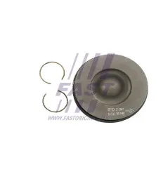 Piston compatible pour Ford jaguar Citroën Peugeot Fiat