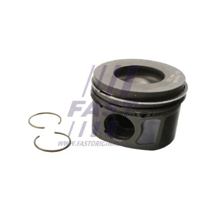 Piston compatible pour Ford jaguar Citroën Peugeot Fiat