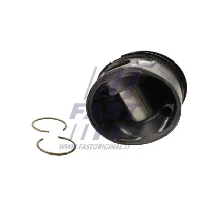 Piston compatible pour Ford jaguar Citroën Peugeot Fiat