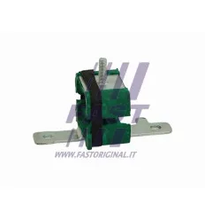 Molle di supporto silenziatore compatibile per Renault Opel Nissan