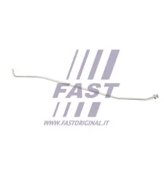Éléments de fixation cache moteur compatible pour Peugeot Citroën Fiat