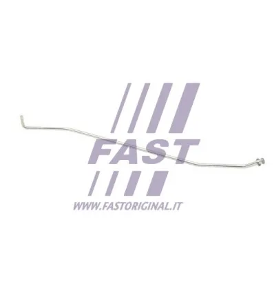 Mounting elements engine cover compatible with Peugeot Citroën Fiat