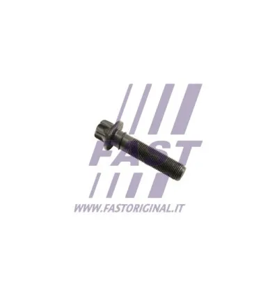 Vis de poulie compatible pour Opel Fiat Vauxhall Alfa Romeo Lancia Suzuki
