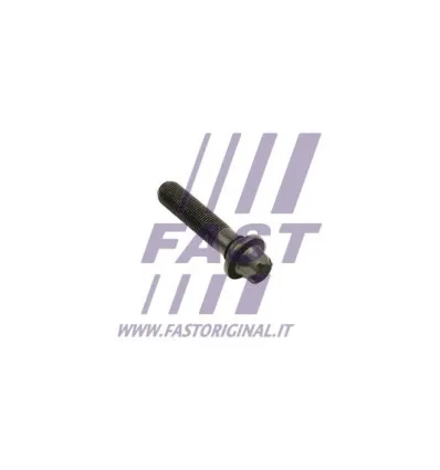 Vis de poulie compatible pour Opel Fiat Vauxhall Alfa Romeo Lancia Suzuki