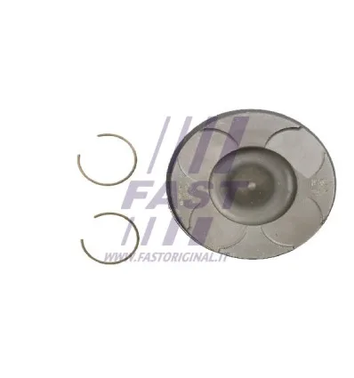 Piston compatible pour Opel Alfa Romeo Vauxhall Fiat Lancia Saab Chrysler