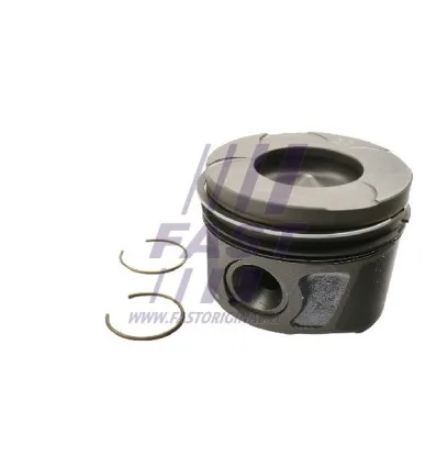 Piston compatible pour Opel Alfa Romeo Vauxhall Fiat Lancia Saab Chrysler