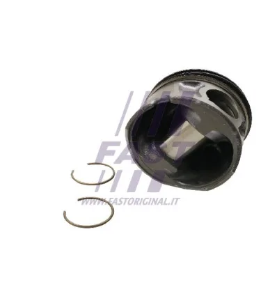 Piston compatible pour Opel Alfa Romeo Vauxhall Fiat Lancia Saab Chrysler