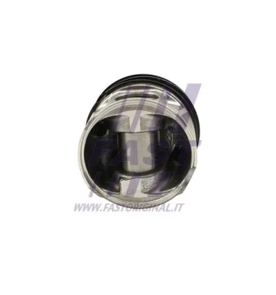 Piston compatible with Vauxhall Opel Renault Nissan